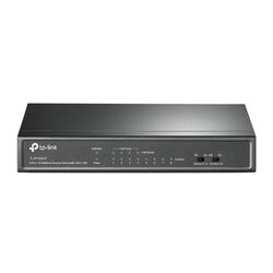 TP-Link TL-SF1008LP 8 Port PoE+ Unmanaged Network Switch