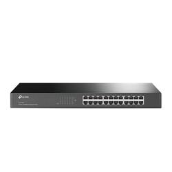 TP-Link 24-Port 10/100Mbps Rackmount Switch