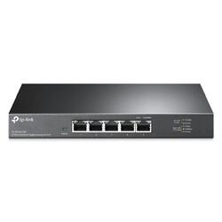 TP-Link TL-SG105-M2 5 Port Unmanaged Gigabit Desktop Network Switch