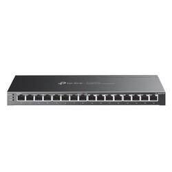 TP-Link JetStream TL-SG2016P 16 Port PoE+ Managed Gigabit Network Switch