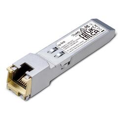 TP-Link 10G BASE-T RJ45 SFP+ Module