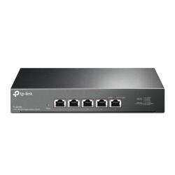 TP-Link TL-SX105 10G 5 Port Unmanaged Gigabit Desktop Network Switch