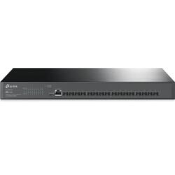 TP-Link TL-SX3016F 16 Port SFP+ Managed Rackmount Network Switch