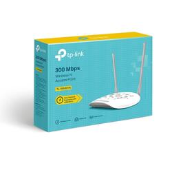 TP-Link TL-WA801N 300Mbps WiFi Access Point