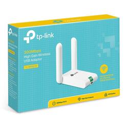 TP-Link TL-WN822N 300Mbps Wireless USB Adapter
