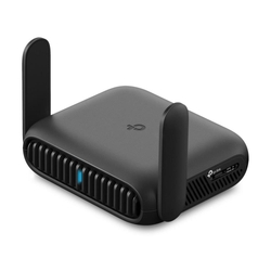 TP-Link TL-WR3602BE 2882 Mbit/s Dual-Band WiFi 7 Router