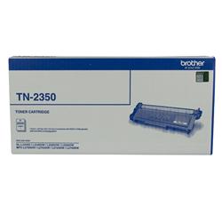 Brother TN-2350 High Yield Mono Laser Toner
