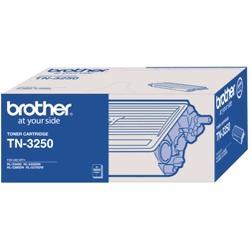 Brother TN-3250 Black Laser Toner Cartridge