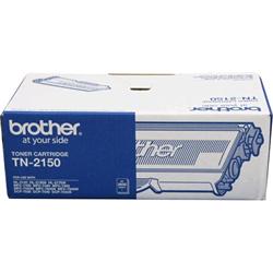 Brother TN-2150 High Yield Black Laser Toner