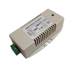Ubiquiti Tycon Power 1Gbps 9-36VDC IN 48V OUT 24W DC to DC PoE Adapter