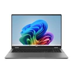 Asus Vivobook 16 Flip TP3607SA 16" WUXGA OLED Touch Ultra 7 258V 32GB 1TB SSD AI Boost WiFi 7 W11P Laptop