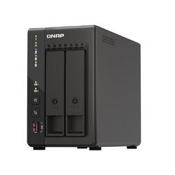 Qnap TS-253E 2 Bay Diskless NAS