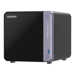 Qnap TS-432X-4G 4 Bay Diskless NAS