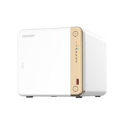 Qnap TS-462-2G 4 Bay Diskless NAS