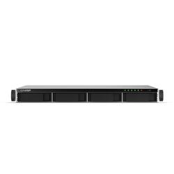 Qnap TS-464U-8G 4 Bay Diskless NAS