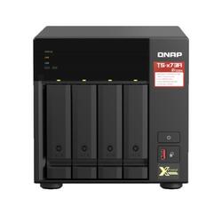 Qnap TS-473A-8G 4 Bay Diskless NAS