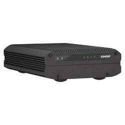 Qnap TS-I410X 4 Bay Diskless NAS