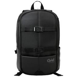 Targus 15.6" Grid Essential Backpack