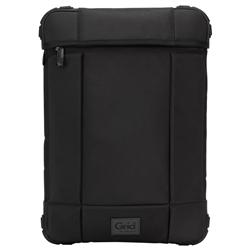 Targus 12" Grid High Impact Vertical Slipcase