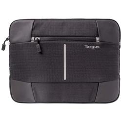 Targus 13-14" Bex II Sleeve Black Laptop Bag