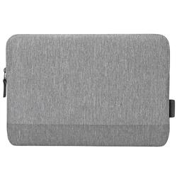 Targus 13" CityLite Pro Laptop MacBook Pro Sleeve Grey