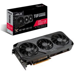 Asus TUF Gaming X3 Radeon RX 5600 XT EVO 6GB GDDR6 Graphics Card