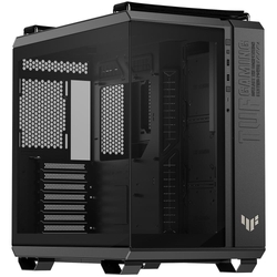 Asus TUF Gaming GT502 Horizon Tempered Glass Black Mid Tower PC Case