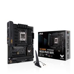 Asus TUF GAMING B650-PLUS WIFI AMD AM5 WiFi 6 ATX Motherboard DDR5