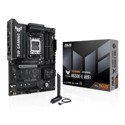 Asus TUF GAMING B650E-E WIFI AMD AM5 WiFi 6E ATX Motherboard DDR5