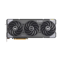 Asus Radeon TUF Gaming RX 9070 XT OC Edition 16GB GDDR6 RGB LED Graphics Card
