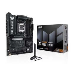Asus TUF GAMING B850-E WIFI AMD AM5 DDR5 RGB LED WiFi 6E ATX Motherboard