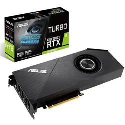 Asus GeForce Turbo RTX 2070 SUPER EVO 8GB Gaming Graphics Card
