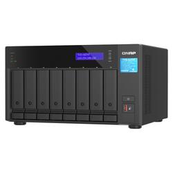 Qnap TVS-h874T 8 Bay Diskless NAS