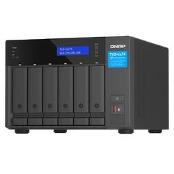Qnap TVS-h674 6 Bay Diskless NAS