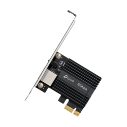 TP-Link TX301 5Gbe PCIe Adapter