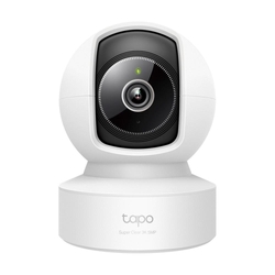 TP-Link Tapo C232 2880 x 1620 Wireless Surveillance Camera