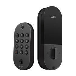 TP-Link Tapo DL105 Smart Wi-Fi Deadlock Door Lock