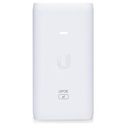 Ubiquiti U-POE-af 802.3af Supported PoE Injector