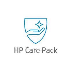 HP HP 5 year Next Business Day Response Onsite Workstation Hardware Support