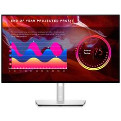 Dell UltraSharp 24" 1080p IPS Monitor