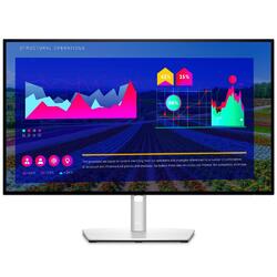 Dell UltraSharp 27" 1440p IPS Monitor