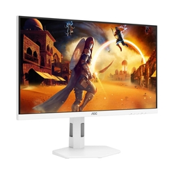 AOC U27G4/WS 27" 4K Fast IPS 160Hz 0.5ms HDR G-Sync Gaming Monitor