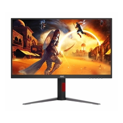 AOC U27G4 27" 4K IPS 0.3ms HDR Adaptive-Sync Gaming Monitor