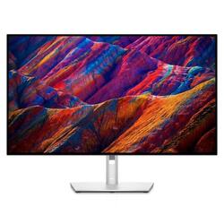 Dell UltraSharp 31.5" 4K IPS 5ms HDR USB Type-C Monitor