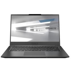 Gigabyte U4-UD-50AU823SO 14" 1080p IPS-level i5-1155G7 16GB 512GB SSD W11H Laptop