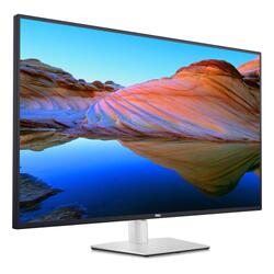 Dell UltraSharp 43" 4K IPS 5ms USB Type-C Monitor