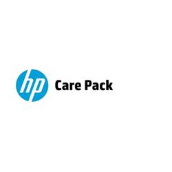 HP 3 Year Pickup & Return Notebook Service
