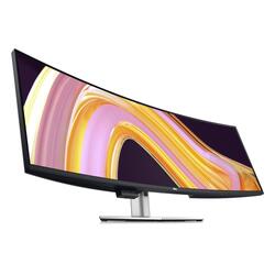 Dell UltraSharp 49" 5K IPS 5ms Curved USB Type-C Monitor