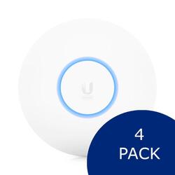 Bundle -- Ubiquiti UniFi 6 Lite Wi-Fi 6 Access Point 4 pack