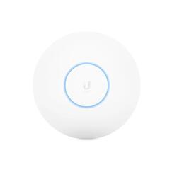 Ubiquiti UniFi U6 Long-Range WiFi-6 AX3000 MU-MIMO OFDMA Dual-Band WiFi Access Point